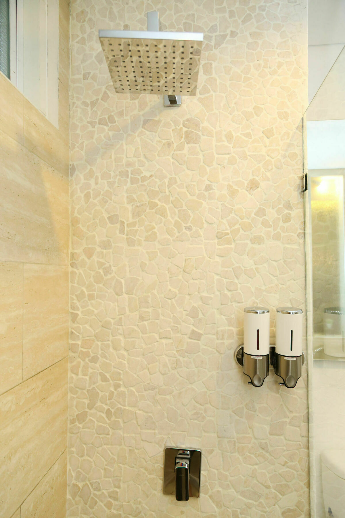 Green Studio Apartment Sanur Exterior foto
